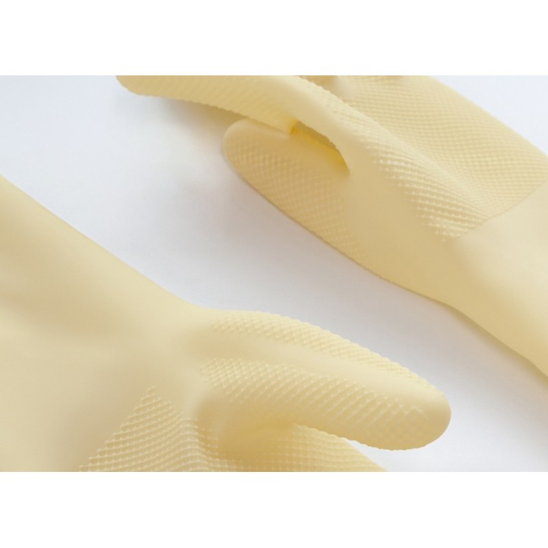 명진 고무장갑 Myeongjin Rubber Gloves