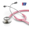 ADC Adscope 603 - Clinician Stethoscope - Metallic Pink