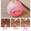 Persepolis Portable LED Desk Lamp with Night Light Cute Bunny