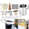 Candle Making Kit Material Heating Furnace Aromatic Craft Handmade DIY