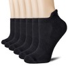 CS CELERSPORT Ankle Athletic Running Socks Low Cut Sport Tab