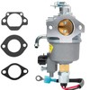 NewJ's Carburetor Replacement Fit for Onan Cummins A041D736, Microquiet 4000-Watt