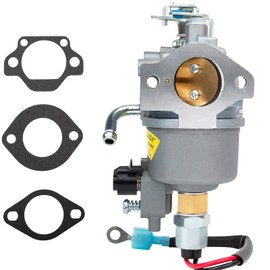 NewJ's Carburetor Replacement Fit for Onan Cummins A041D736, Microquiet 4000-Watt 4KYFA26100 Generators with Gaskets