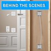 ChengFu in Wall Cable Management Kit - TV Cord Hider