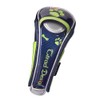 Golf SAHC731U Headcover Utility Magnetic Head Cover (Navy/Green)