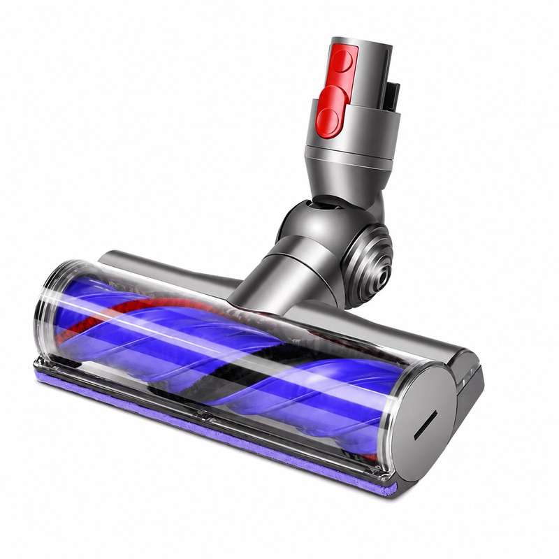 Vacuum Cleaner Head for Dyson V7 V8 V10 V11 V15