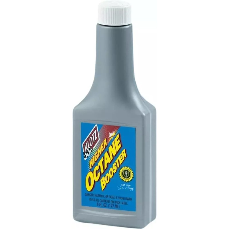 Klotz KL-756 2-Stroke Smelling Candle Benol Castor Candle | KL-756