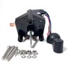 FUZIDDN Heavy-Duty Forward Reverse Switch Assembly for Club Car DS