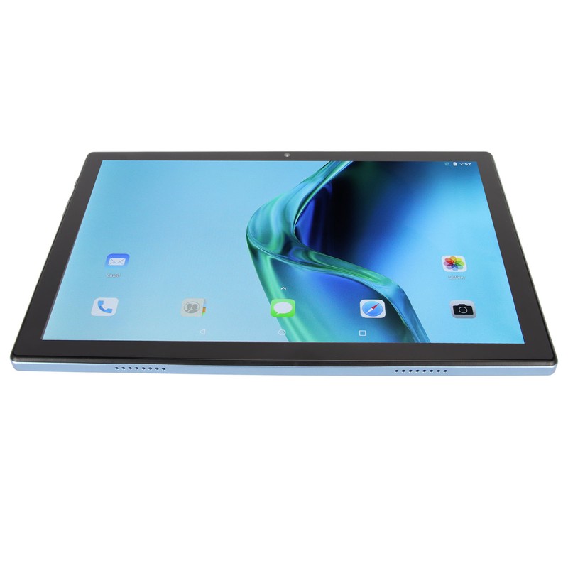 4G LTE Tablet 10.1in HD Screen 3200x1440 Resolution 8GB RAM