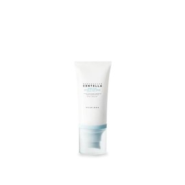SKIN1004 Madagascar Centella Hyalu-cica Water-Fit Sun Serum - Bloqueador Coreano con Centella y Ácido Hialurónico