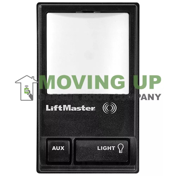 Unbranded Access Master 371AC Wireless Wall Control Panel 378LM Security+