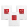 From Nature Age Treatment Facial Mask (3 Pieces)