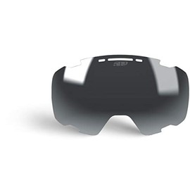 509 Aviator 2.0 Snow Lens (Chrome Mirror LT Blue HCS Tint)