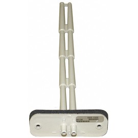 KMC CONTROLS SSS-1005 4 Sensing Points, Probe, Operating Temp 40 to 120 F/4 to 49 C, Integral Flange W/Gasket, Polycarbonate, Differential Pressure, AIR Flow Sensor, 9-29/32 INCHES