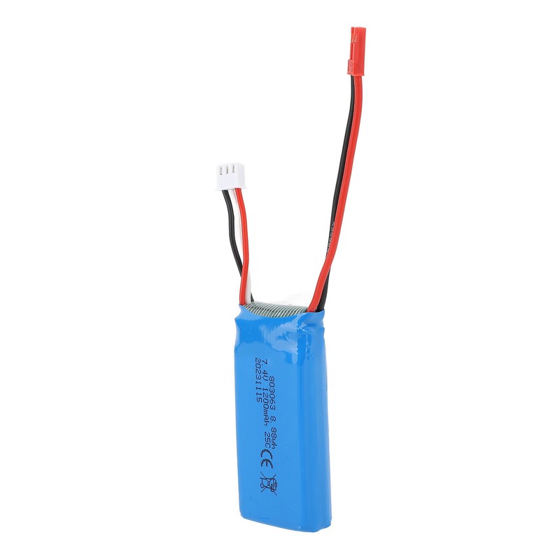 Drone Battery Professional 7.4V 1200mAh 803063 High Magnification Drone Lithium