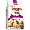 Pepperidge Farm Cookies Nantucket Crispy Double Dark Chocolate Chunk Cookies,