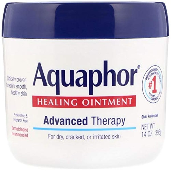 Aquaphor Aquaphor Original Ointment Dry Skin Theraphy, 14 oz by Aquaphor