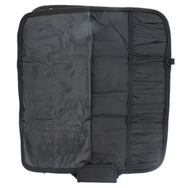 ZWILLING Knife Storage, 8-pocket, Black