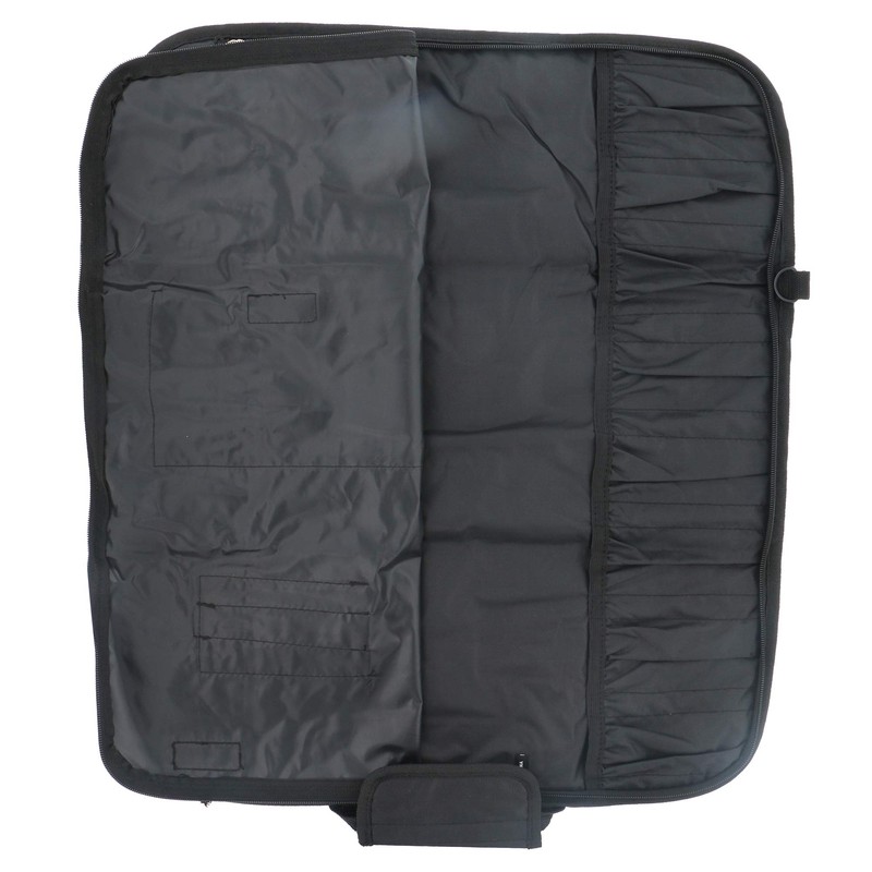 ZWILLING Knife Storage, 8-pocket, Black