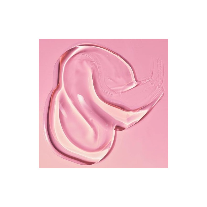 Tree Hut Moroccan Rose Foaming Gel Wash