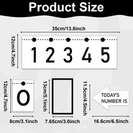 Number Line for Classroom Wall (-20 to +120) White Number line Bulletin Board for Students Math Learning White Bulletin Border Decor Numbers Boarder Strips for Home School