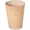Bartl Leather Dice Cup