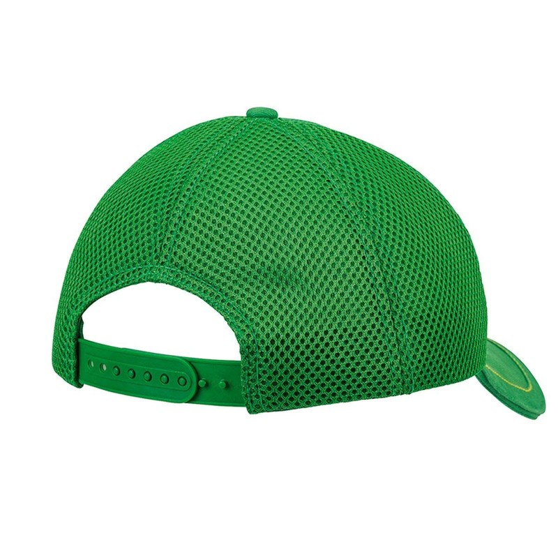 John Deere Men's baseball, Green, One Size