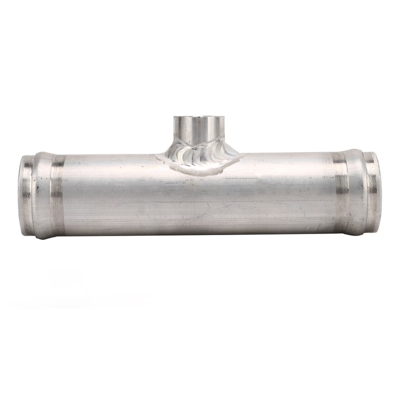3/8in NPT Heavy Duty Inline Hose Temperature Sensor Adapter Universally