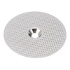 Puck Screen Stainless Steel Reusable Rust Proof Coffee Filter Mesh