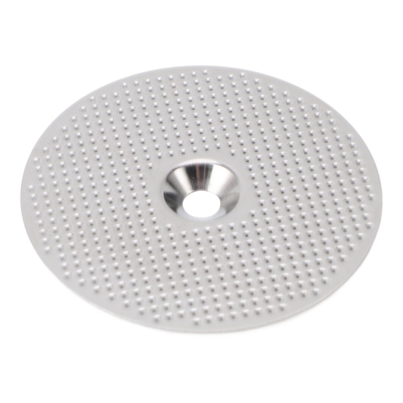 Puck Screen Stainless Steel Reusable Rust Proof Coffee Filter Mesh