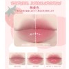 Cute Warm Change Lipstick Set Fruit Mini Set of 5