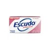 Jabón En Barra Escudo Antibacterial Protección Y Cuidado 150g 1
