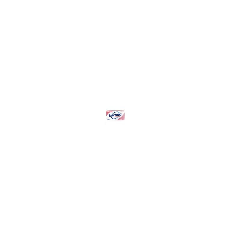 Jabón En Barra Escudo Antibacterial Protección Y Cuidado 150g 1