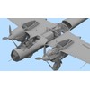 ICM 1:72 - Do 215B-4, WWII Reconnaissance Plane