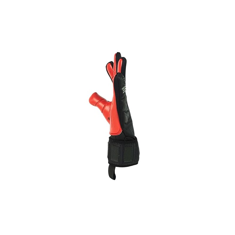 Buffon Guantes de Portero Androide Pro - Golero Sport