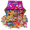 HUGE Assorted Candy PARTY MIX BOX 6.50 LBS/104 OZ Over