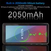 5.0 Inch MP4 Player Full Touch HD Screen Bluetooth WiFi