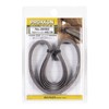 PROXXON No.28582 Replacement Belt Paper for Micro Belt Sanders, Medium