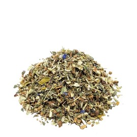 Kräutertee BIO Lindenblüten Zitrone mit Zitrone-Geschmack, zitrus-fruchtig, frisch, frisch abgefüllt