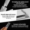 4 Pcs Crawfish Peeler Tool, Stainless Steel Crawfish Tail Remover