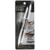 LOréal Paris Voluminous Superstar Washable Mascara, Blackest Brown, 0.41 fl.