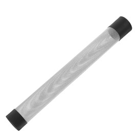 BESPORTBLE Fish Tank Intake Filter Mesh Shrimp Filter Aquarium Stainless Steel Filter Cover Easy to Clean Sturdy Mesh Inflow Strainer