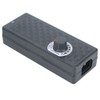 9-24V 5A High Power Adjustable Power Supply Adapter Voltage Speed
