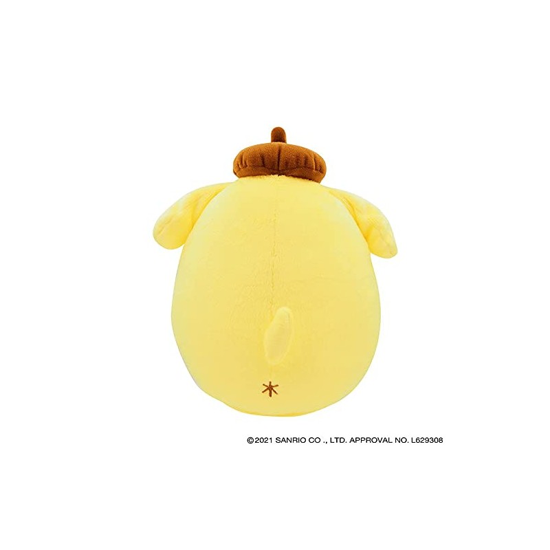Linkx PPHD001 PPHD001 Pompompurin Headcover for Drivers, For DR, Compatible
