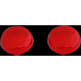 Custom Dynamics Probeam Turn Signal Lens PRO-B-LENS-RED