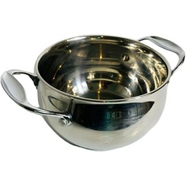 David Burke Splendor Pot Series 2QT, 3QT, 4QT, 7QT, 9QT, 11QT, 13 1/2-QT (3 QUART)