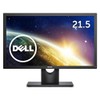 Dell E Series E2216HV 21.5" Full HD LED Matt Flat