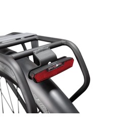 AXA , Juno E-Bike E6-12 V 80 mm