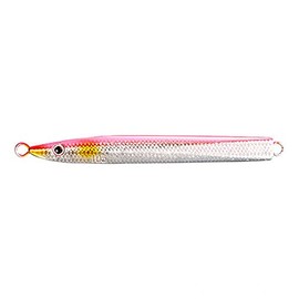Shimano Colt Sniper JW-M10T Tezio Lure, 3.7 oz (105 g), Kyourin Pink
