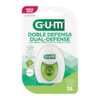 GUM Hilo Dental Té Verde Carrete de 35 m, doble